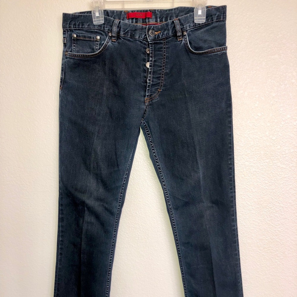 HUGO - Hugo Boss Denim Jeans S33/32 Men